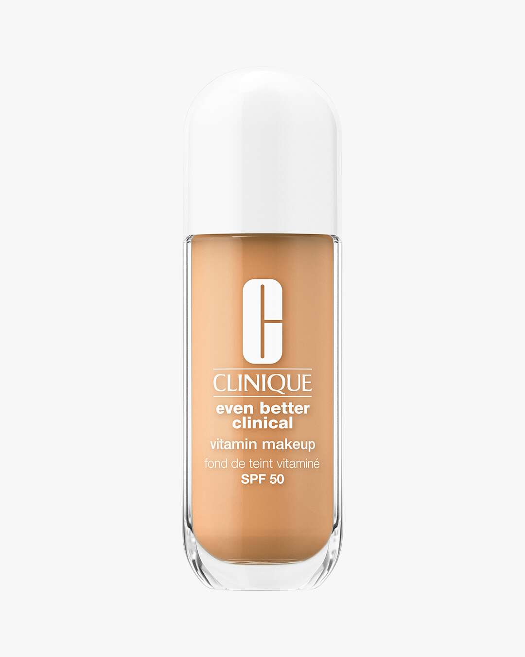 Even Better Clinical Vitamin Makeup SPF 50 30 ml (Farge: Medium Warm 1)