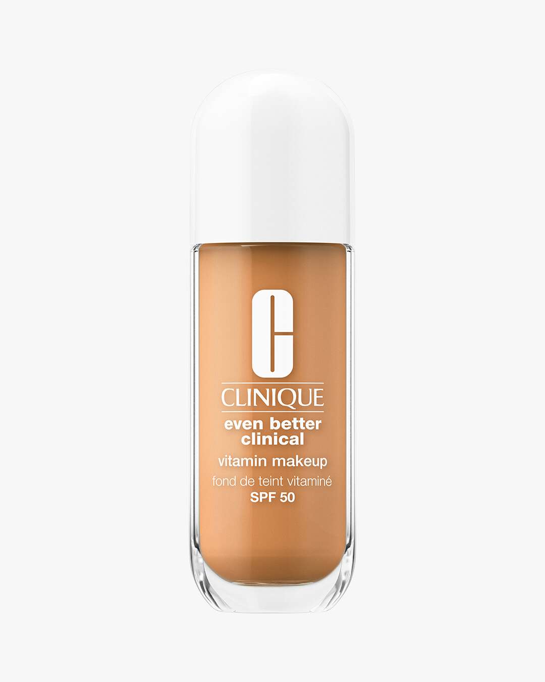 Even Better Clinical Vitamin Makeup SPF 50 30 ml (Farge: Medium Warm 2)