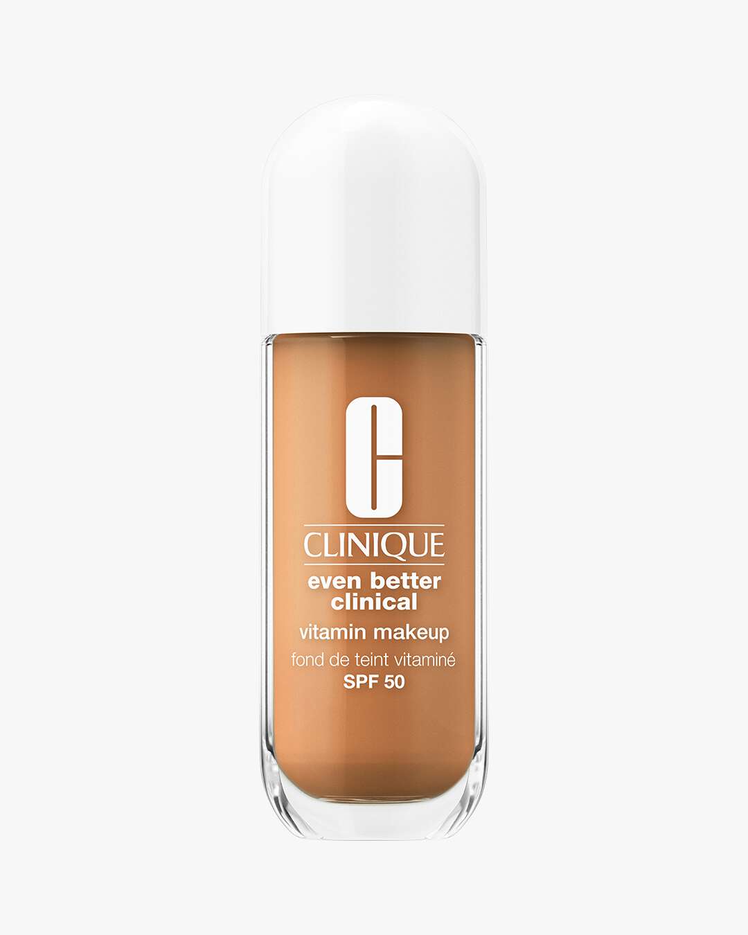 Even Better Clinical Vitamin Makeup SPF 50 30 ml (Farge: Medium Deep Warm 1)