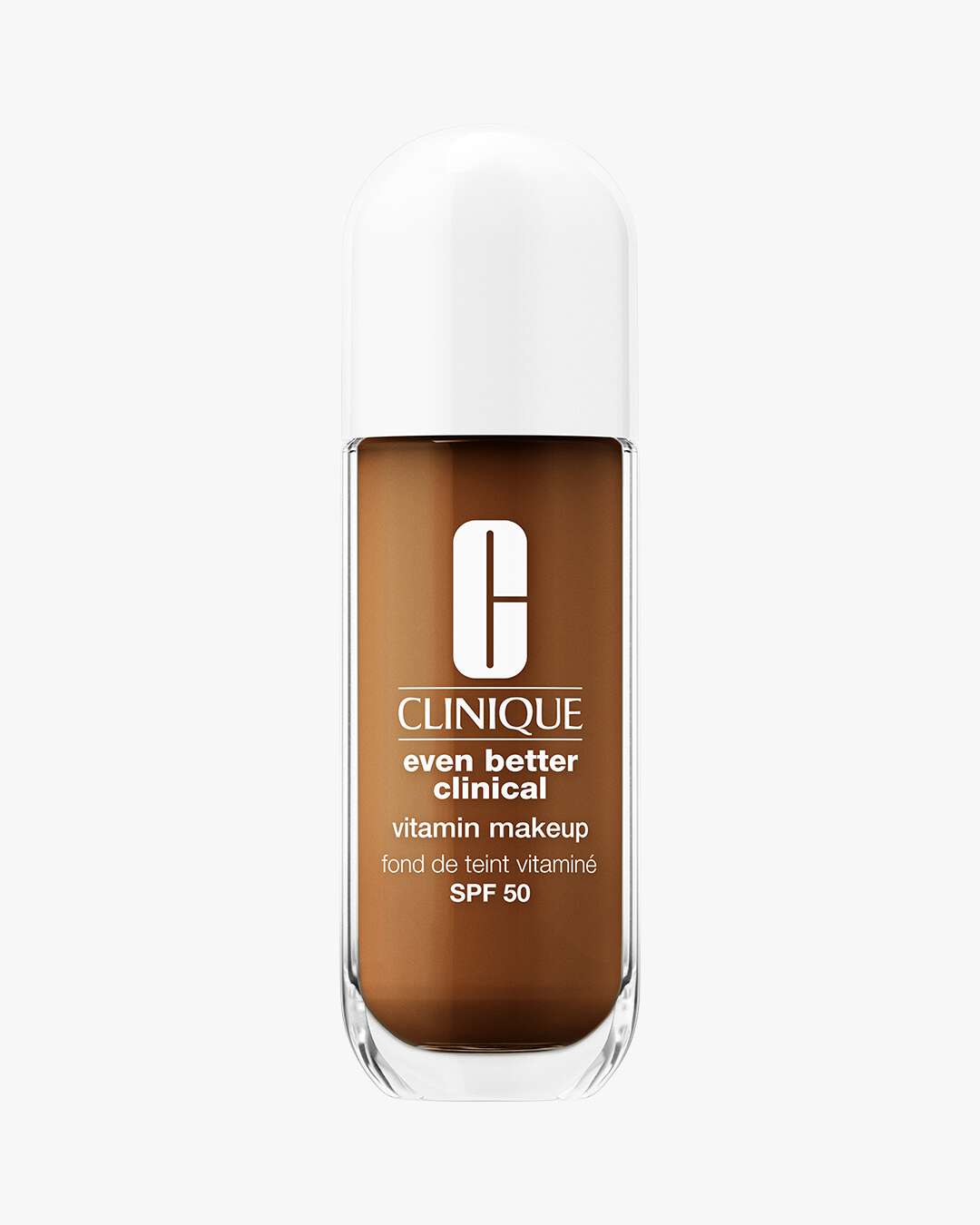 Even Better Clinical Vitamin Makeup SPF 50 30 ml (Farge: Deep Cool 1)