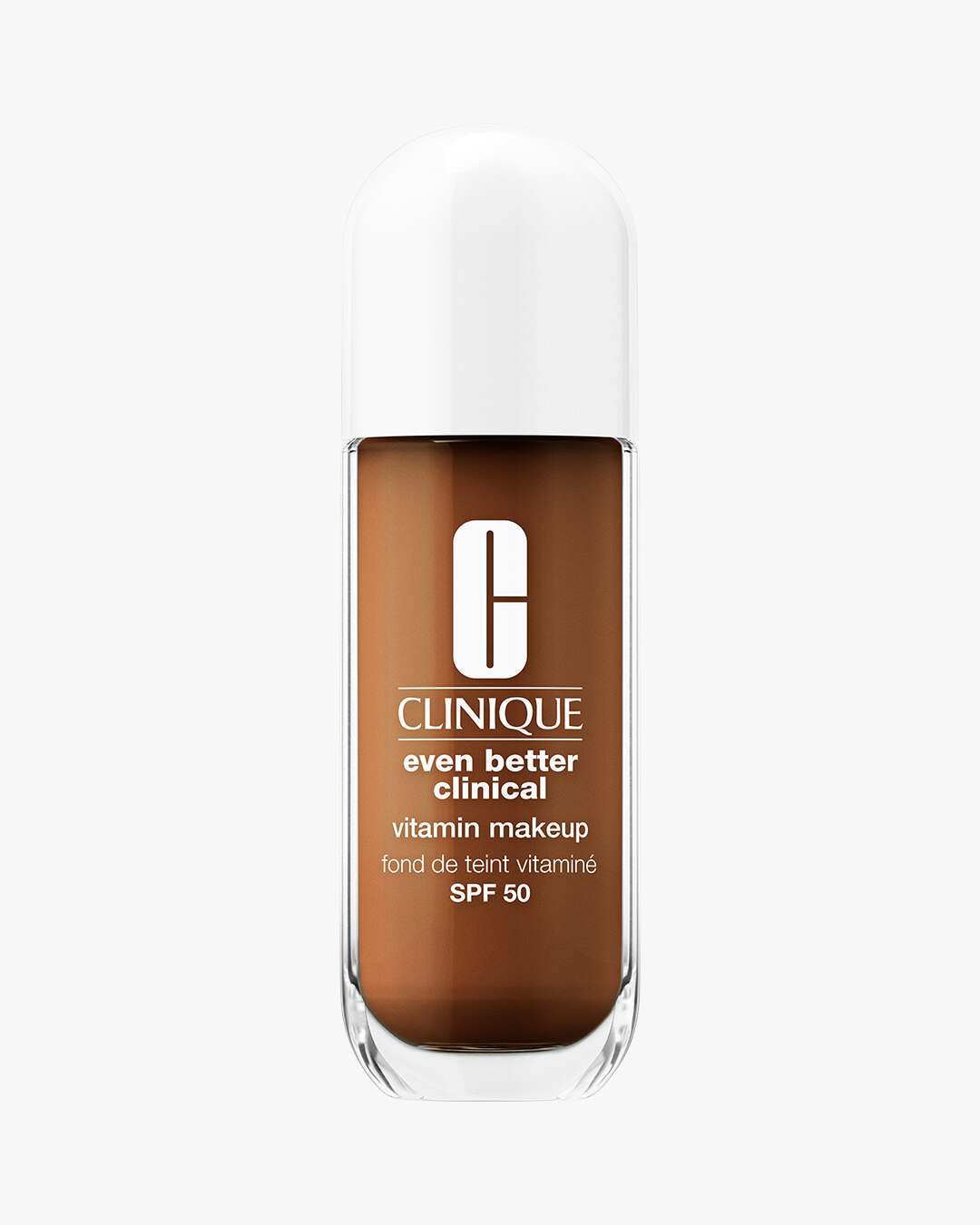 Even Better Clinical Vitamin Makeup SPF 50 30 ml (Farge: Deep Warm 1)