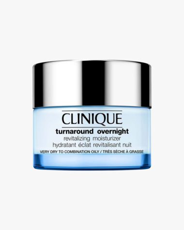 Produktbilde for Turnaround Overnight Revitalizing Moisturizer 50 ml hos Fredrik & Louisa