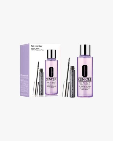 Produktbilde for Safe For Sensitive Eyes Set hos Fredrik & Louisa