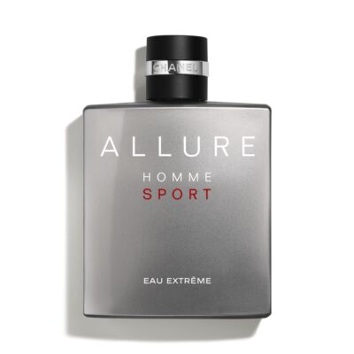 Produktbilde for ALLURE HOMME SPORT EAU EXTRÊME - 150 ML hos Fredrik & Louisa