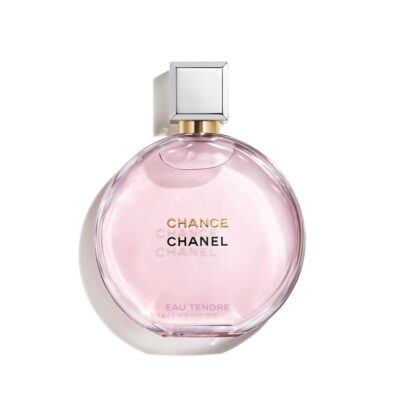 Produktbilde for CHANCE EAU TENDRE - 100 ML hos Fredrik & Louisa