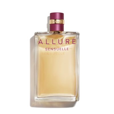 Produktbilde for ALLURE SENSUELLE - 100 ML hos Fredrik & Louisa