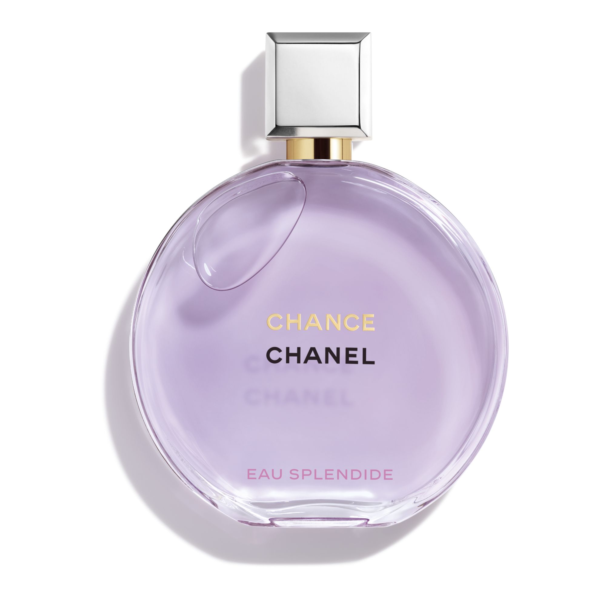 CHANCE EAU SPLENDIDE (Størrelse: 50 ML)