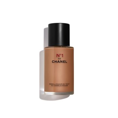 Produktbilde for N°1 DE CHANEL SKIN ENHANCER - INTENSE AMBER hos Fredrik & Louisa