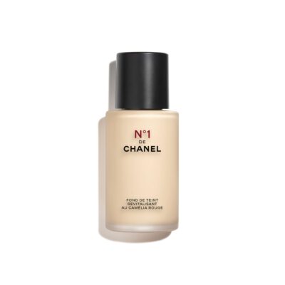 Produktbilde for N°1 DE CHANEL REVITALIZING FOUNDATION - B10 hos Fredrik & Louisa