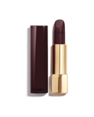 ROUGE ALLURE VELVET ROUGE NOIR