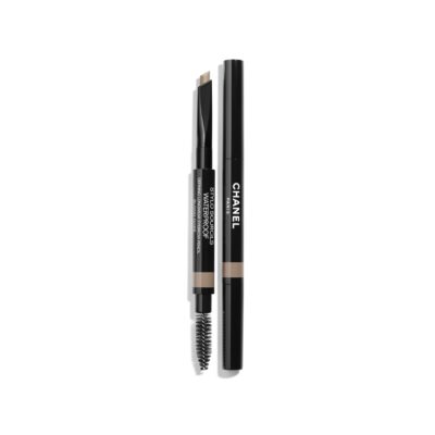 Produktbilde for STYLO SOURCILS WATERPROOF - 804 - BLOND DORÉ hos Fredrik & Louisa
