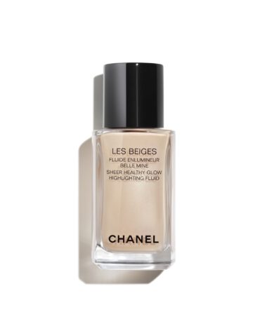 Produktbilde for LES BEIGES HIGHLIGHTING FLUID - PEARLY GLOW hos Fredrik & Louisa