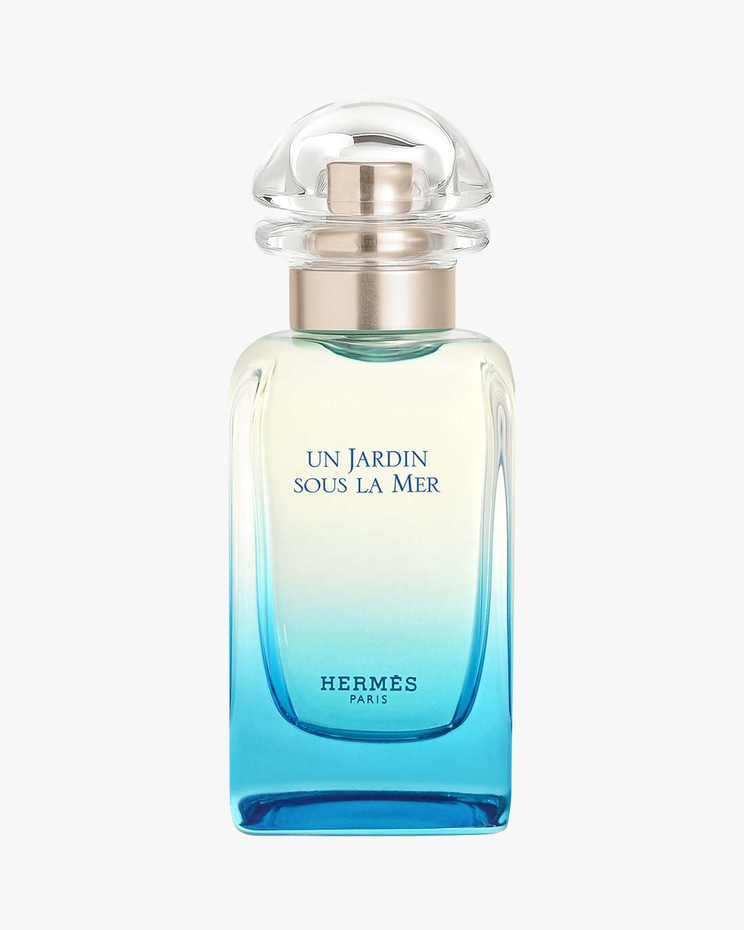 Un Jardin Sous La Mer EdT (Størrelse: 50 ML)
