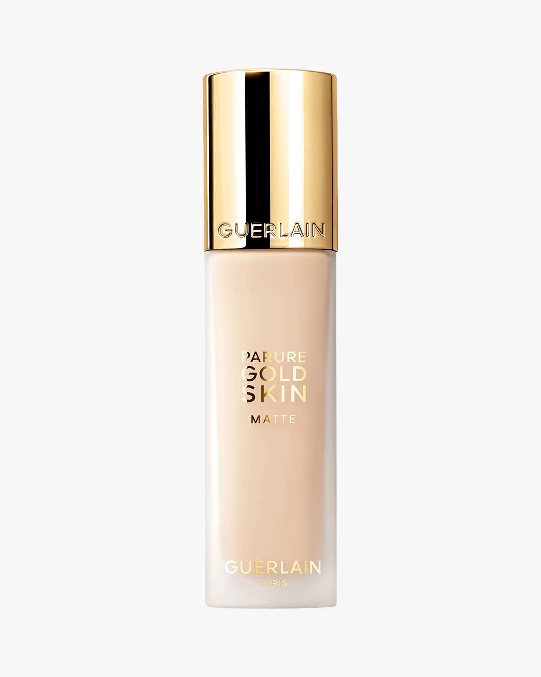 Parure Gold Skin Matt Foundation 35 ml (Farge: 0N)