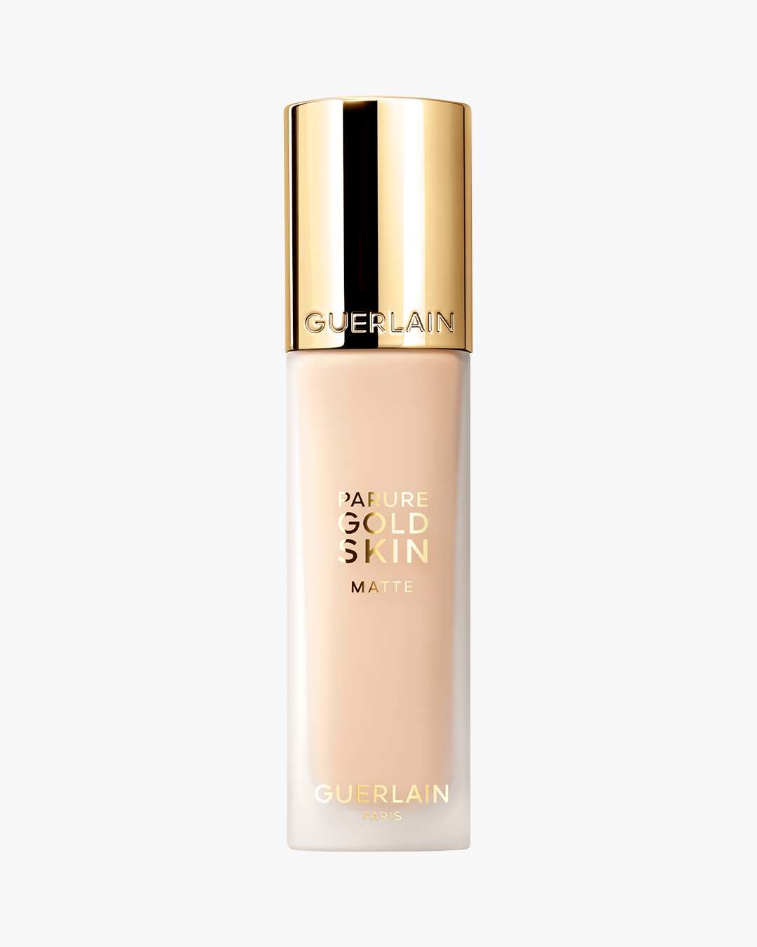 Parure Gold Skin Matt Foundation 35 ml (Farge: 2N)