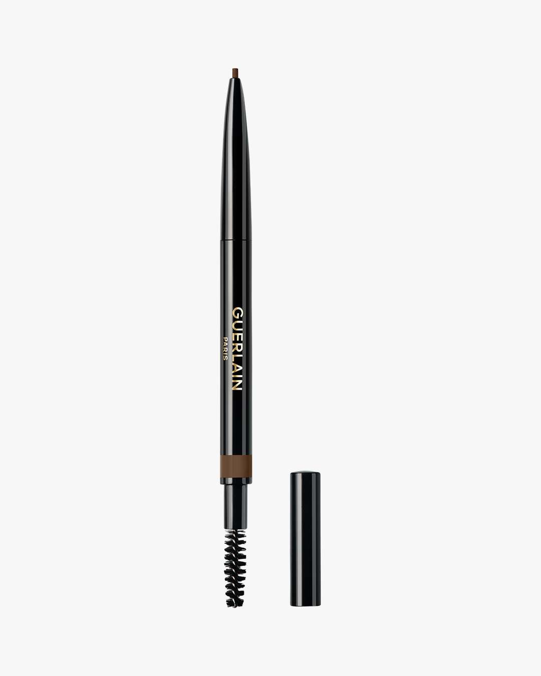 Brow G Long-Wear Brow Pencil 0,6 g (Farge: 04 Brown)