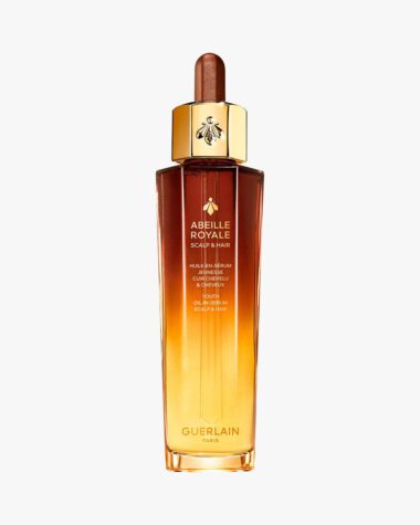 Produktbilde for Abeille Royale Scalp & Hair Youth-Oil-In-Serum 50 ml hos Fredrik & Louisa