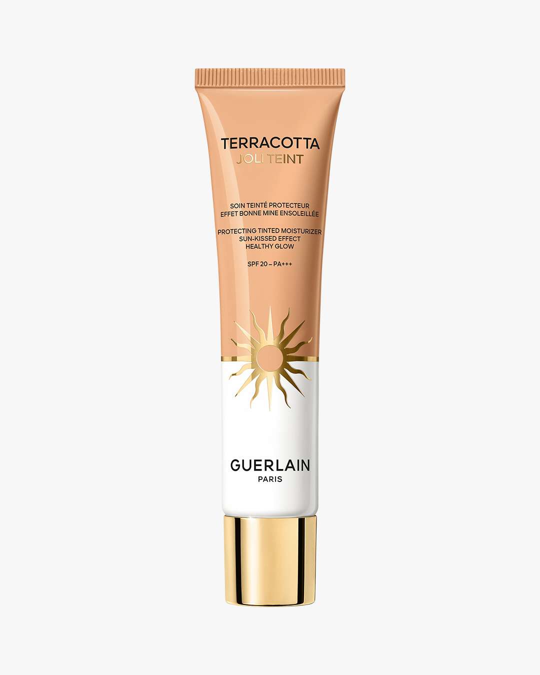Terracotta Joli Teint SPF 20 30 ml (Farge: 20 Golden)