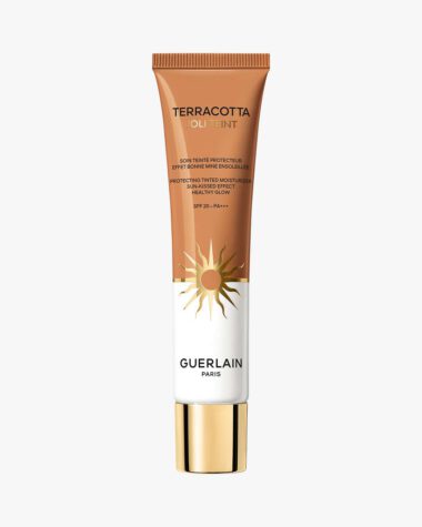 Produktbilde for Terracotta Joli Teint SPF 20 30 ml - 40 Amber hos Fredrik & Louisa