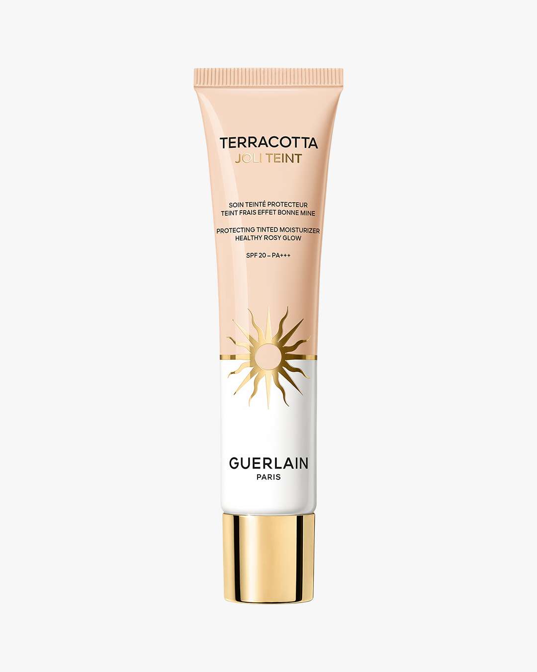 Terracotta Joli Teint SPF 20 30 ml (Farge: 00 Rosy)