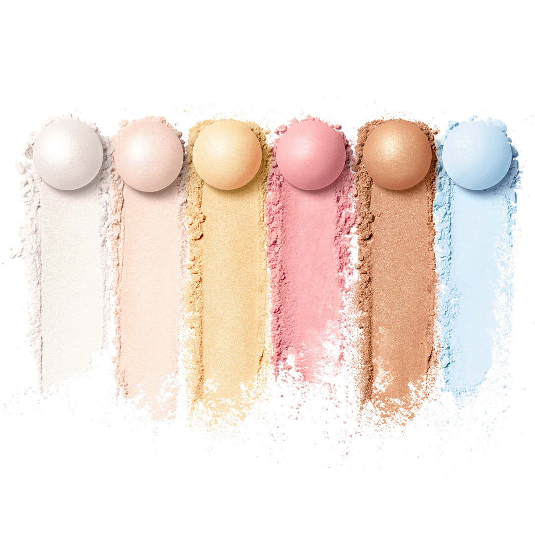 Météorites Light Revealing Pearls Of Powder Blooming Glow 20 g