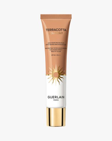 Produktbilde for Terracotta Joli Teint SPF 20 30 ml - 30 Sunwarm hos Fredrik & Louisa
