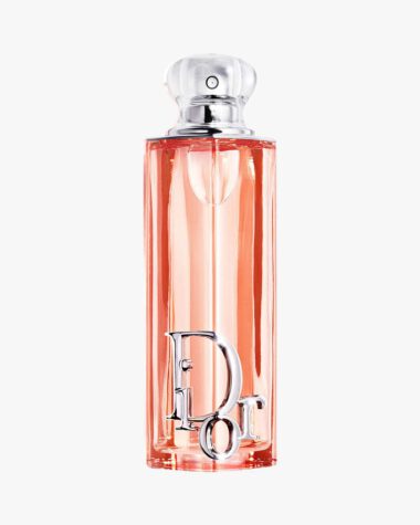 Produktbilde for Dior Addict Peachy Glow Eau de Parfum - 50 ML hos Fredrik & Louisa
