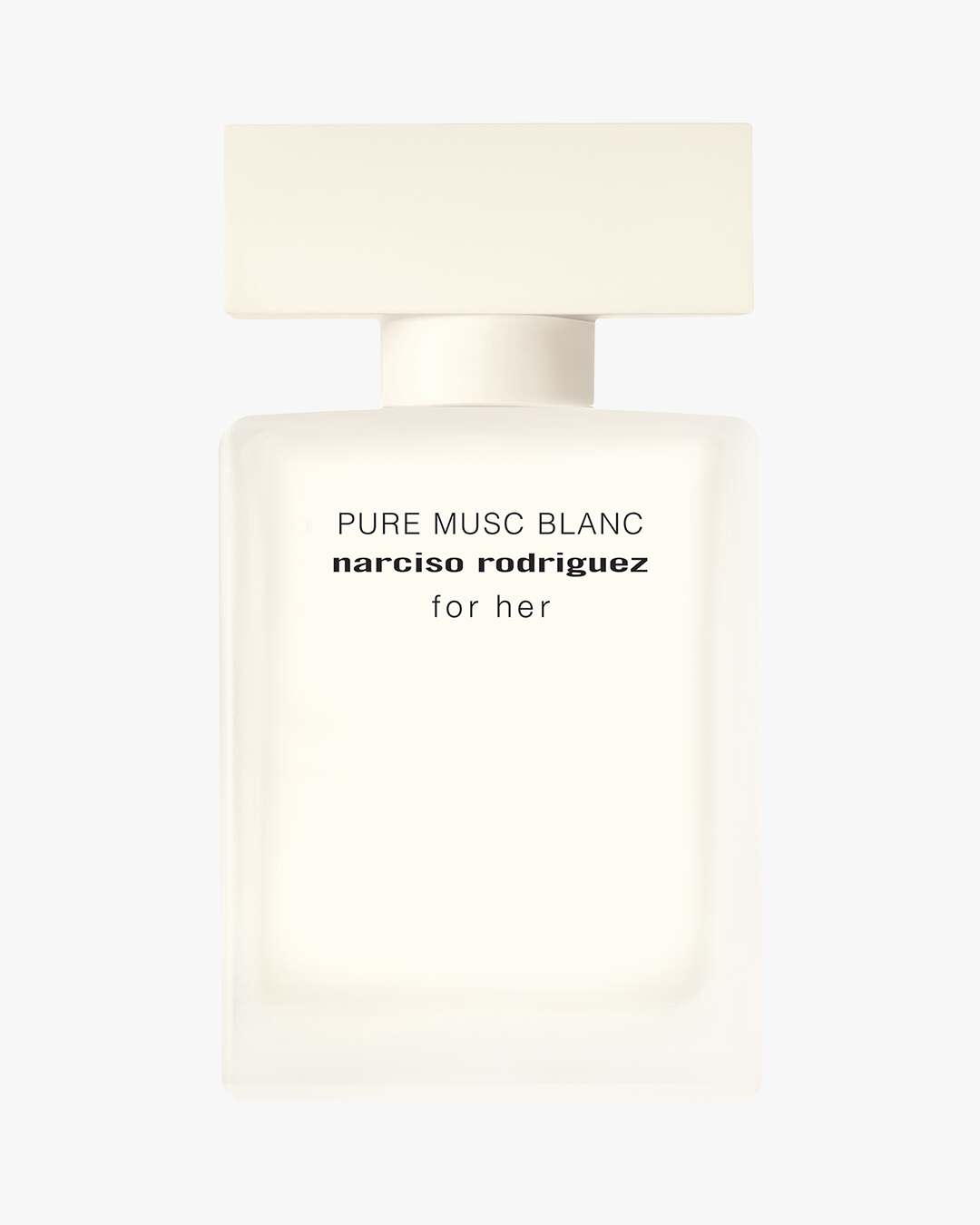 For Her Pure Musc Blanc EdP Intense (Størrelse: 30 ML)