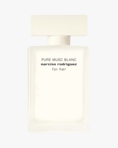 Produktbilde for For Her Pure Musc Blanc - 50 ML hos Fredrik & Louisa