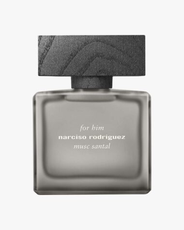 Produktbilde for For Him Musc Santal 50 ml hos Fredrik & Louisa