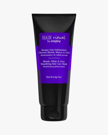 Produktbilde for Blonde, White, Grey Hair Care Mask 200 ml hos Fredrik & Louisa