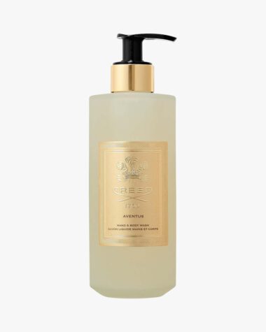 Produktbilde for Aventus Hand & Body Wash 300 ml hos Fredrik & Louisa