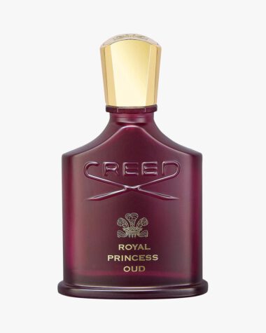 Produktbilde for Royal Princess Oud - 75 ML hos Fredrik & Louisa