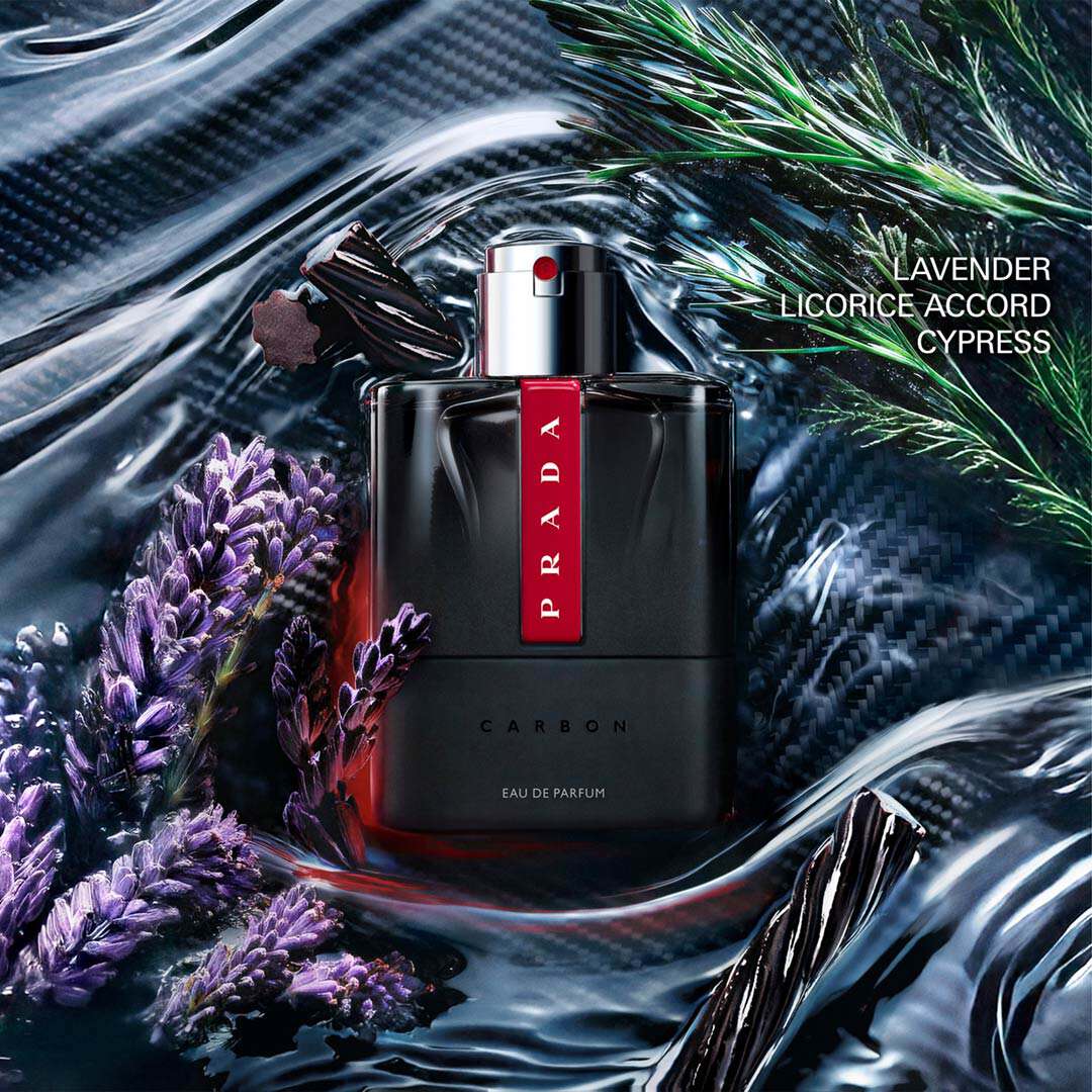Luna Rossa Carbon EdP Refill 150 ml