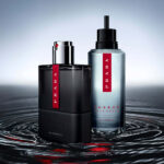 Luna Rossa Carbon EdP Refill 150 ml