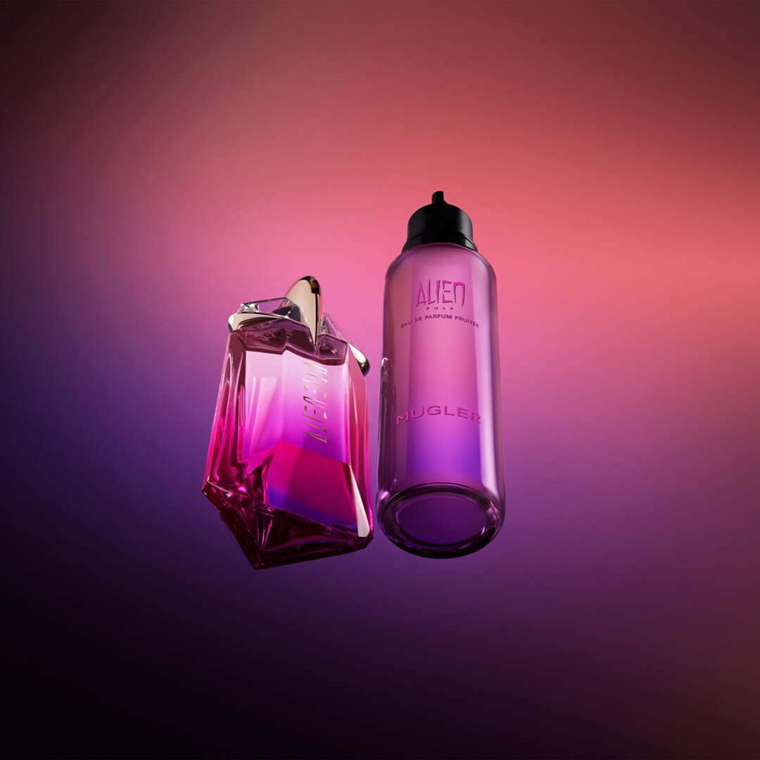MUGLER Alien Pulp EdP Refill 100 ml - Fredrik & Louisa