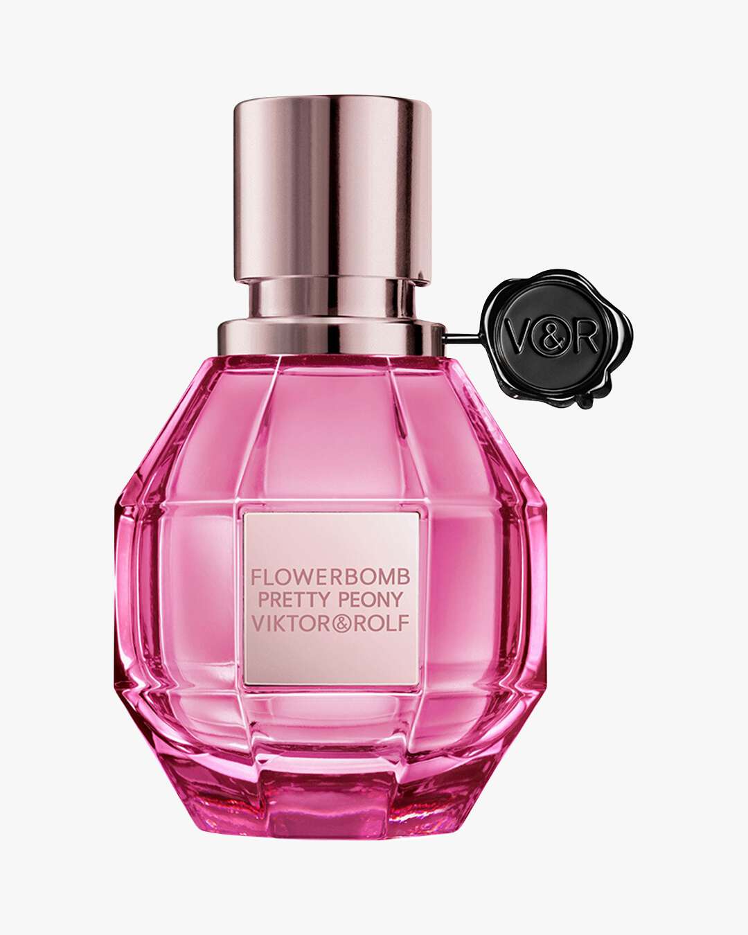 Flowerbomb Pretty Peony Extreme EdP (Størrelse: 30 ML)