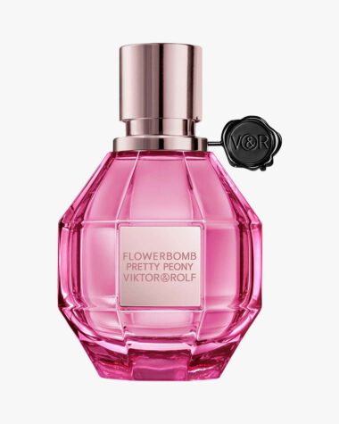 Produktbilde for Flowerbomb Pretty Peony Extreme EdP - 50 ML hos Fredrik & Louisa