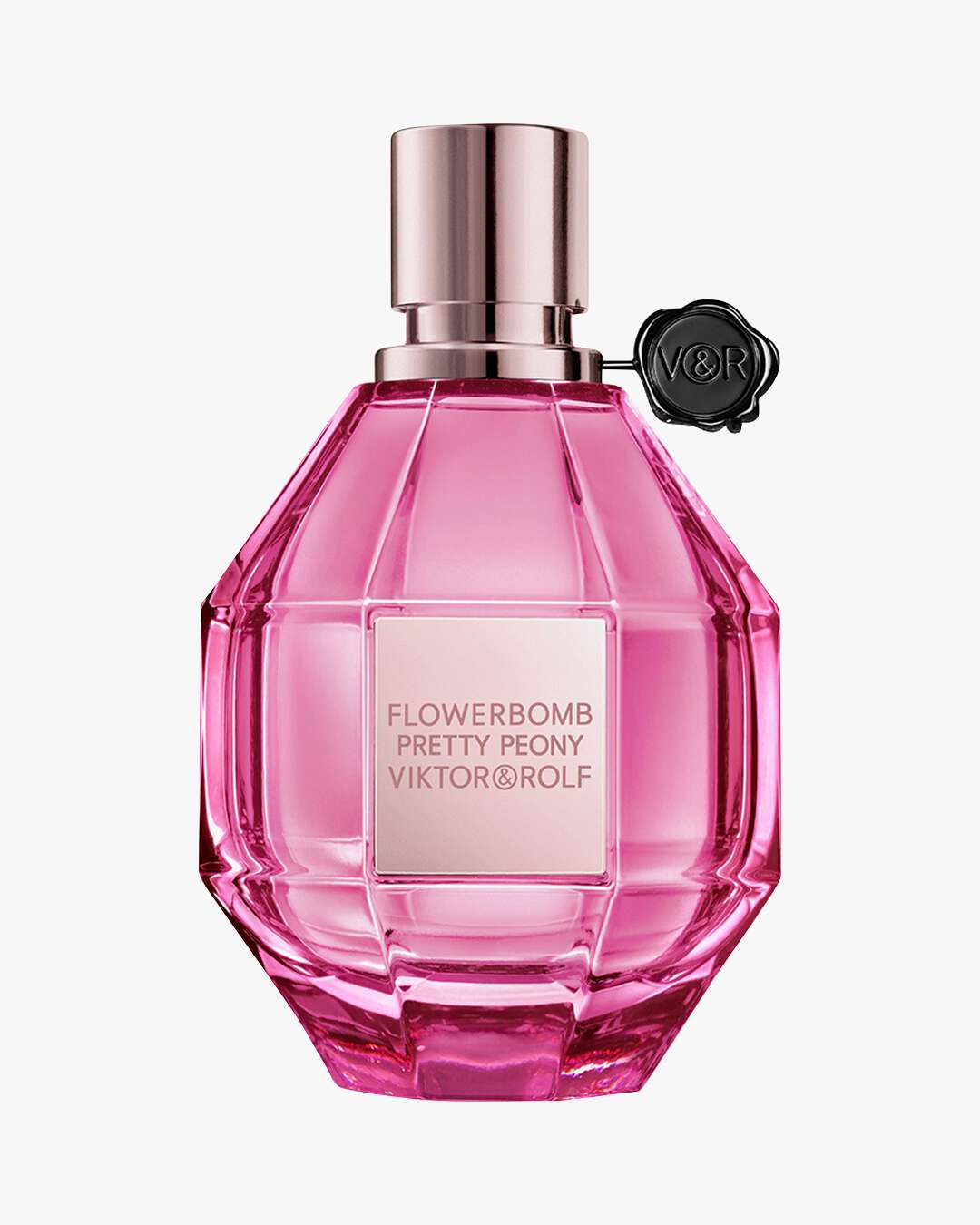 Flowerbomb Pretty Peony Extreme EdP (Størrelse: 100 ML)