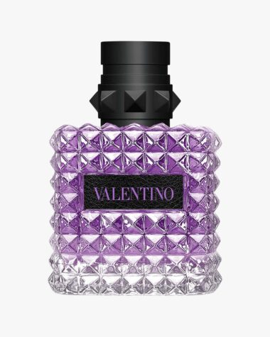 Produktbilde for Born in Roma Donna Purple Melancholia EdP - 30 ML hos Fredrik & Louisa