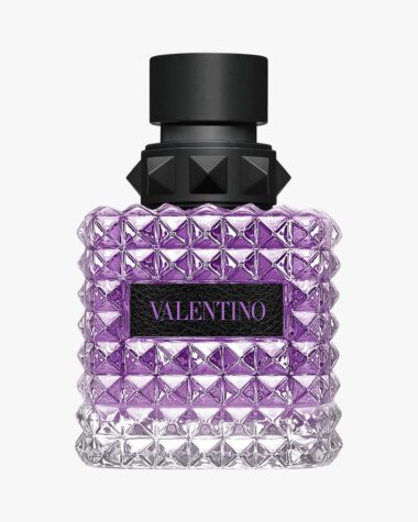 Produktbilde for Born in Roma Donna Purple Melancholia EdP - 50 ML hos Fredrik & Louisa