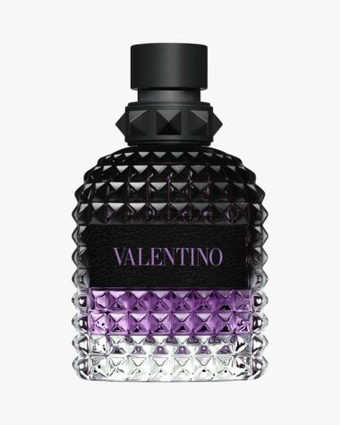 Produktbilde for Born in Roma Uomo Purple Melancholia EdT - 50 ML hos Fredrik & Louisa