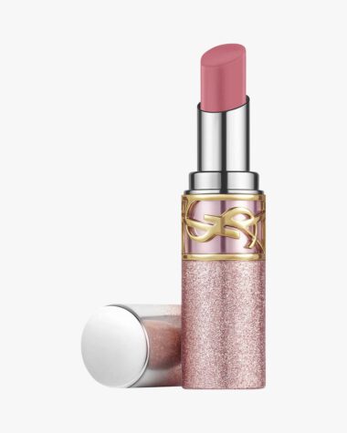 Produktbilde for YSL Loveshine Candy Glow Tinted Lip Balm / Valentine's Day Limited Edition 44B Nude Lavallière 3,1 g hos Fredrik & Louisa