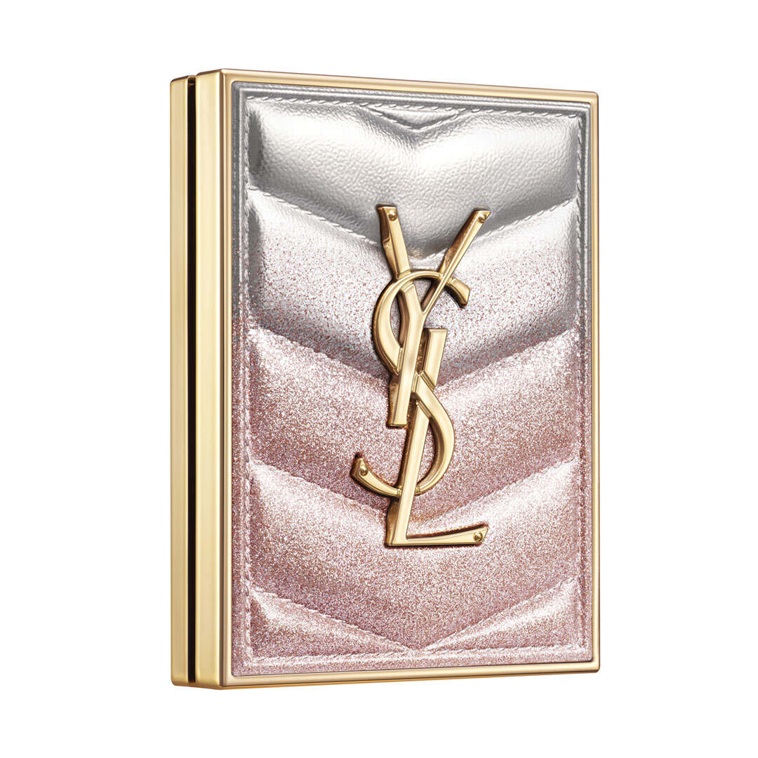 Yves Saint Laurent Couture Mini Clutch Limited Edition 126 4 g