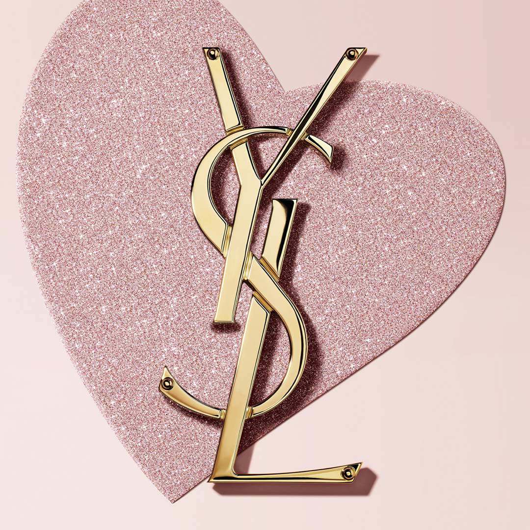 Yves Saint Laurent Couture Mini Clutch Limited Edition 126 4 g