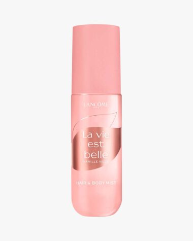 Produktbilde for La Vie Est Belle Vanille Nude Hair And Body Mist 100 ml hos Fredrik & Louisa