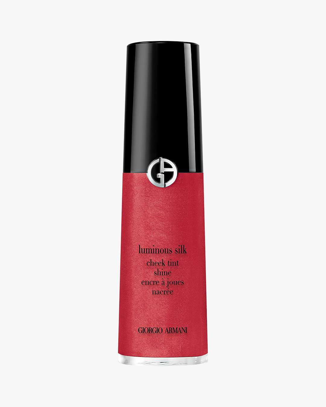 Luminous Silk Cheek Tint 3,9 ml (Farge: 43S Sparkling Red Berry)