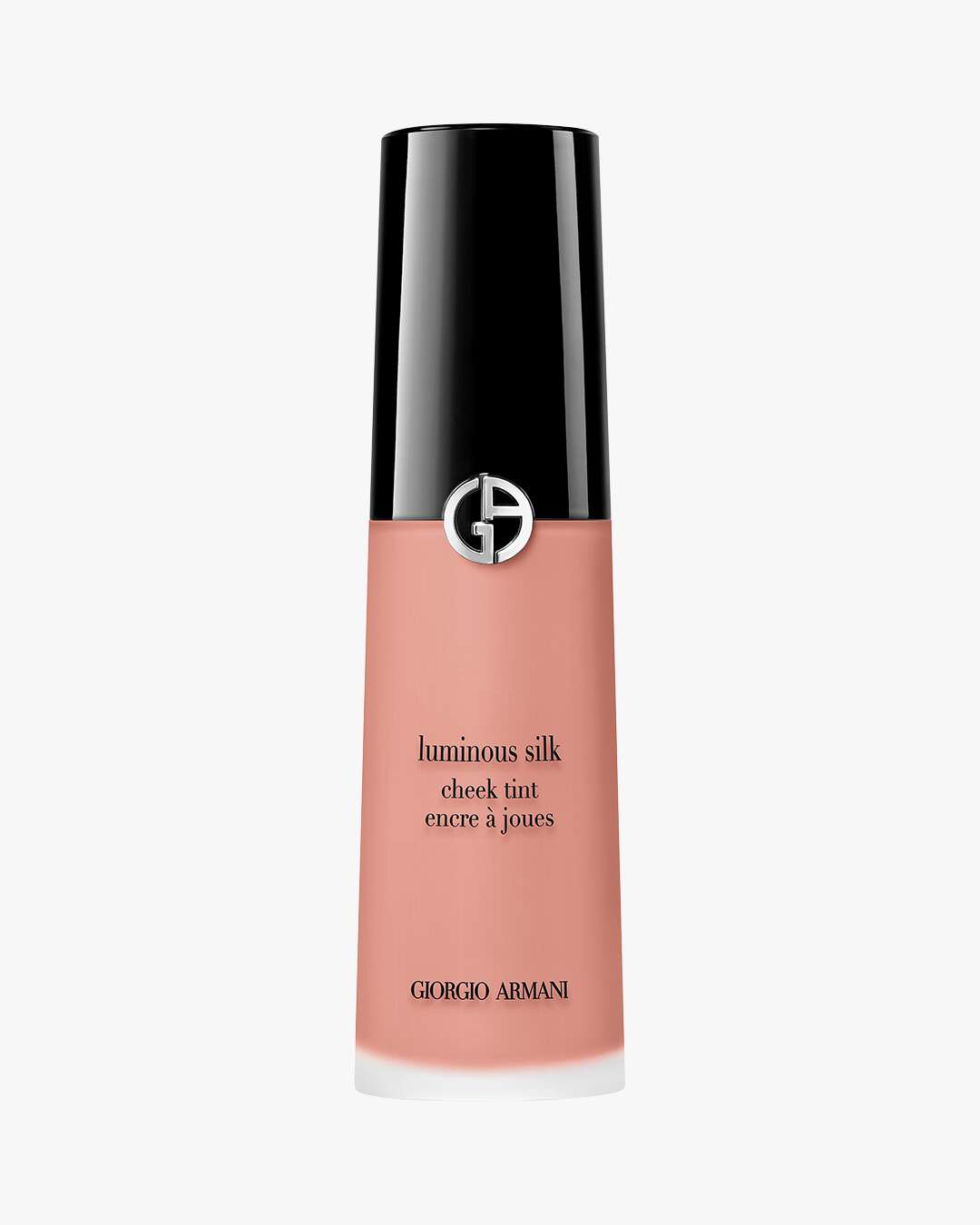 Luminous Silk Cheek Tint 3,9 ml (Farge: 12 Rosy Nude)