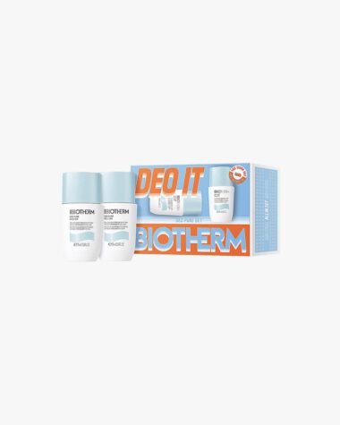 Produktbilde for Duo Deo Pure Set hos Fredrik & Louisa