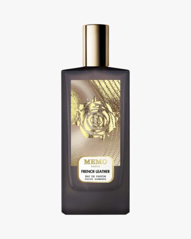 Produktbilde for French Leather EdP 75 ml hos Fredrik & Louisa